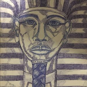 Meet your Posher, Byron